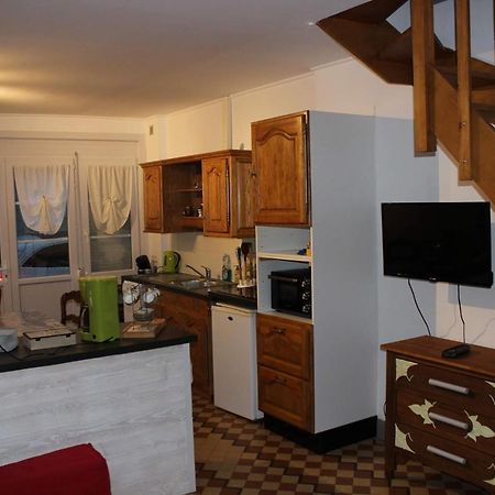 Maison Berck Proche De La Plage Zewnętrze zdjęcie