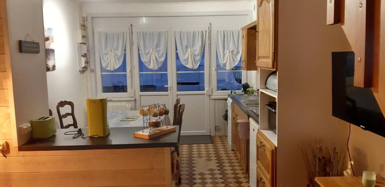 Maison Berck Proche De La Plage Zewnętrze zdjęcie