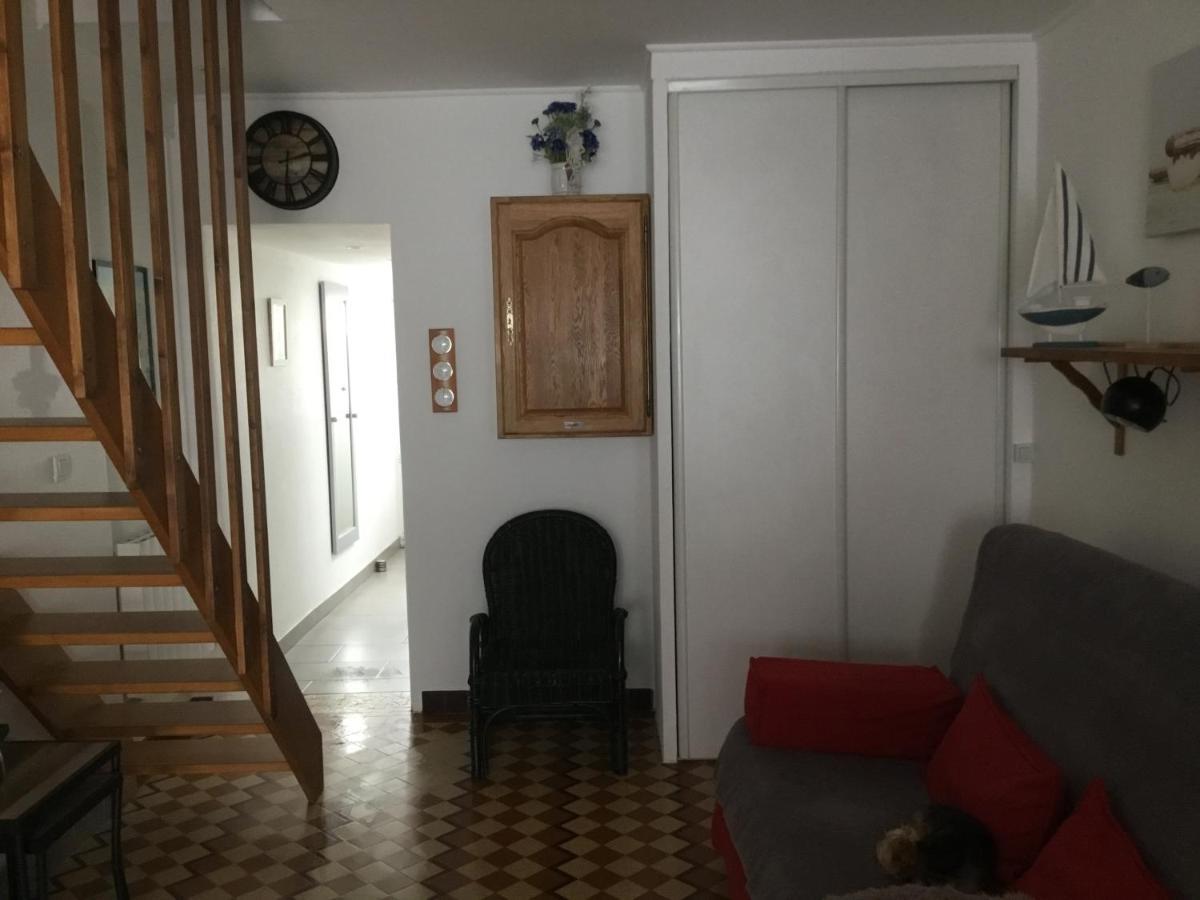 Maison Berck Proche De La Plage Zewnętrze zdjęcie
